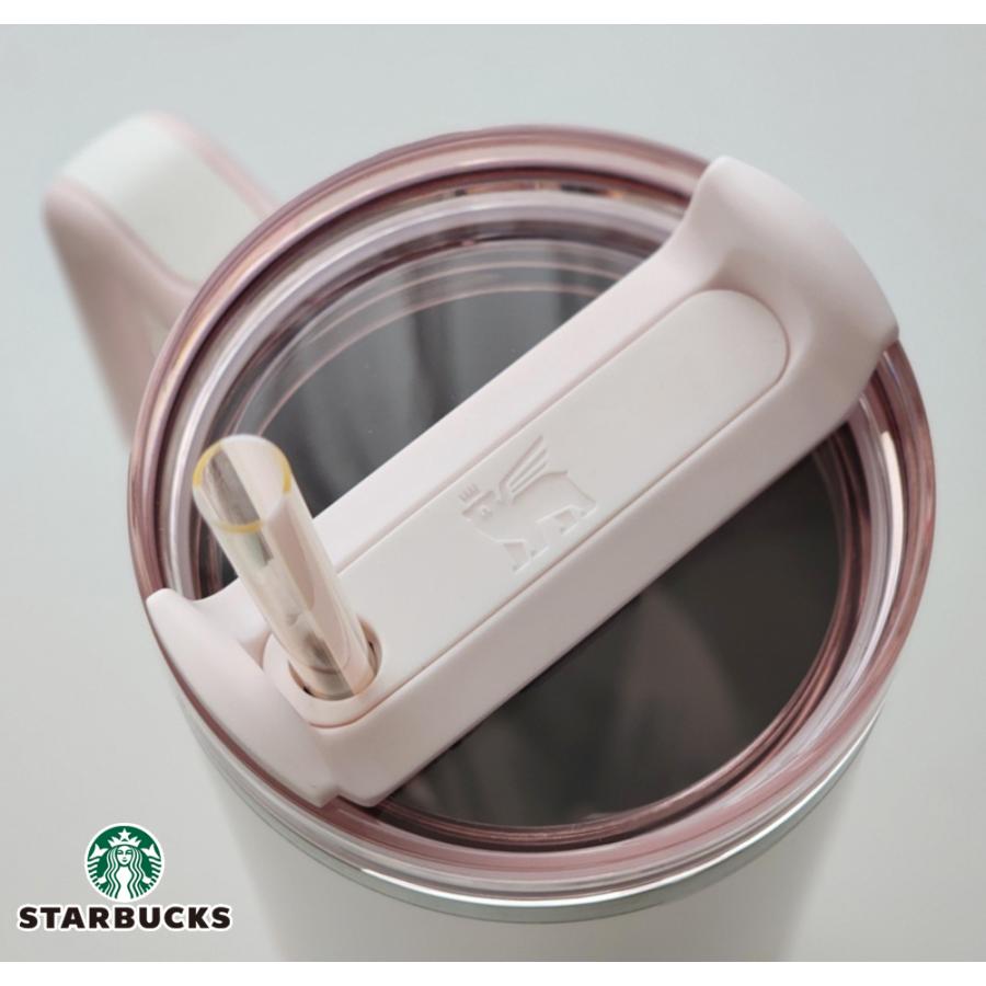 海外限定 スターバックス 干支ステンレスタンブラー シルクスカーフ付き650ml スターバックス（Starbucks Coffee） 2026 海外限定 Starbucks