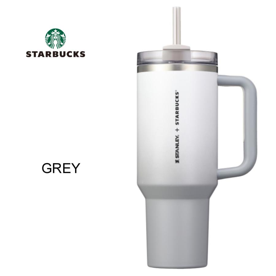 海外限定 STARBUCKS STANLEY ステンレスボトル スターバックス スターバックス（Starbucks Coffee） 2026 海外限定 Starbucks