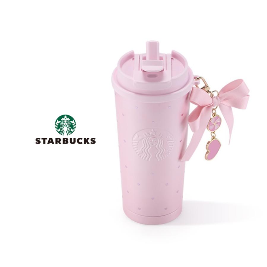 スターバックス　タンブラー　海外限定　陶器　ハート スターバックス（Starbucks Coffee） 2026新ブランド！保証付 返品OK