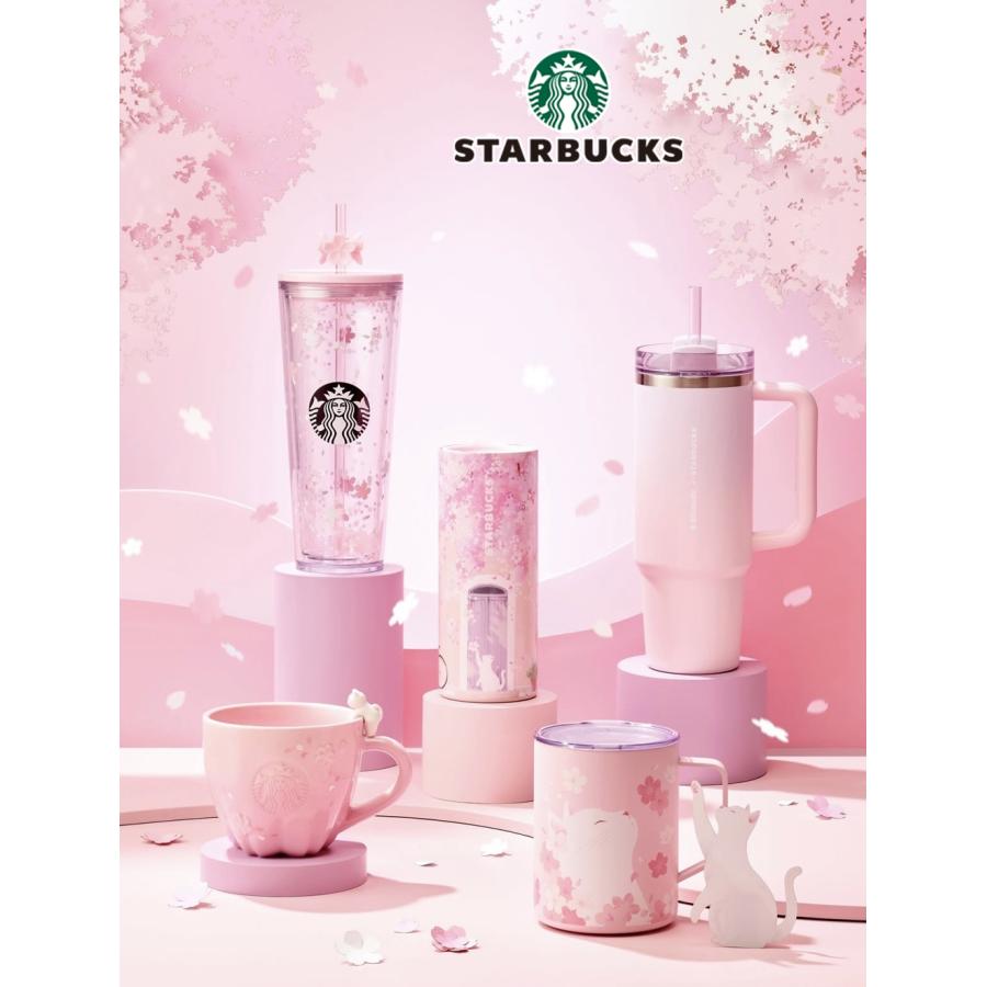スターバックス（Starbucks Coffee） 2026 保証付 返品OK 海外限定
