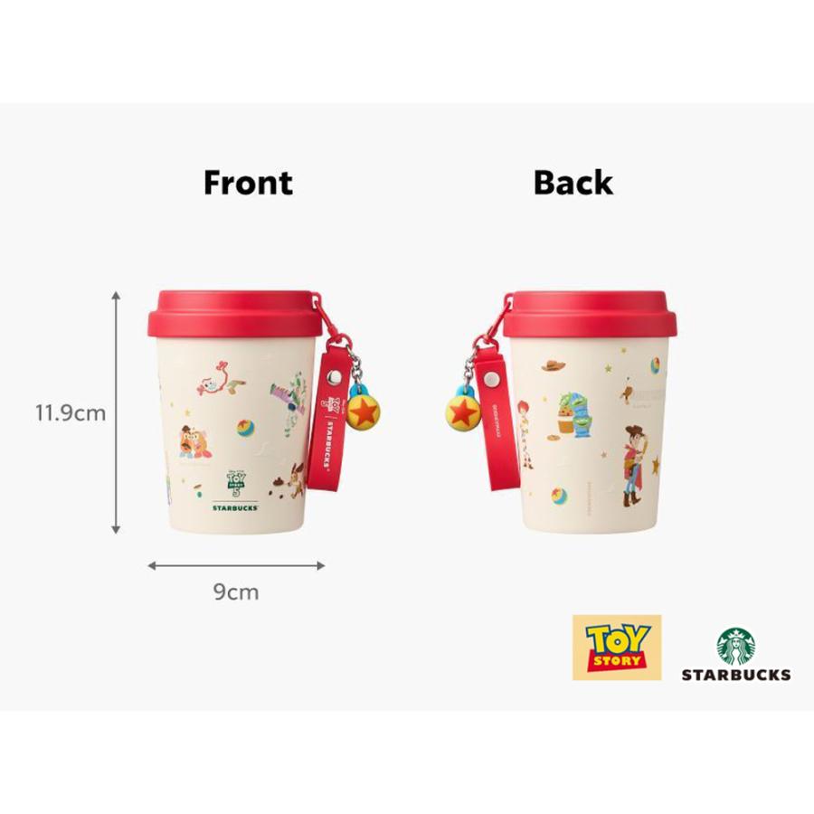Starbucks海外限定ミニコーヒートラック プロフお読み下さい Starbucks