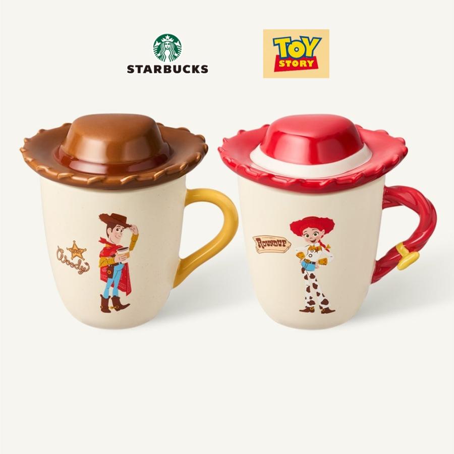 【ディズニー】スターバックス 限定 マグカップ セット スターバックス（Starbucks Coffee） 2026 保証付 返品OK 海外限定