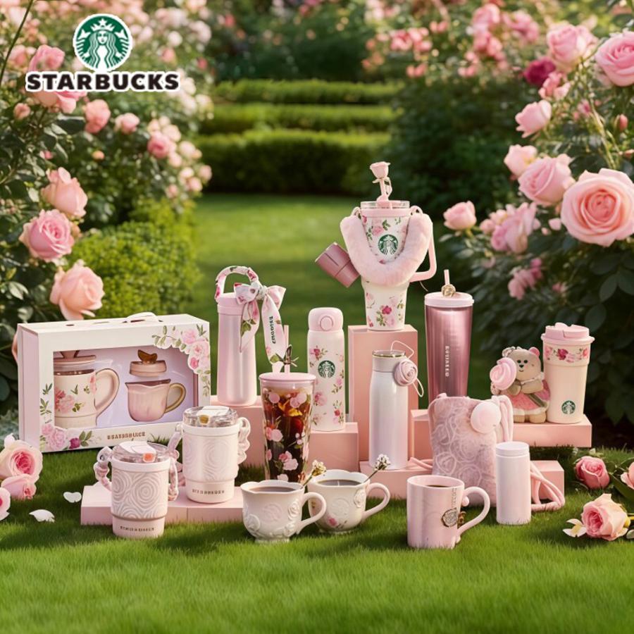 スターバックス（Starbucks Coffee） 2026 保証付 返品OK 海外限定
