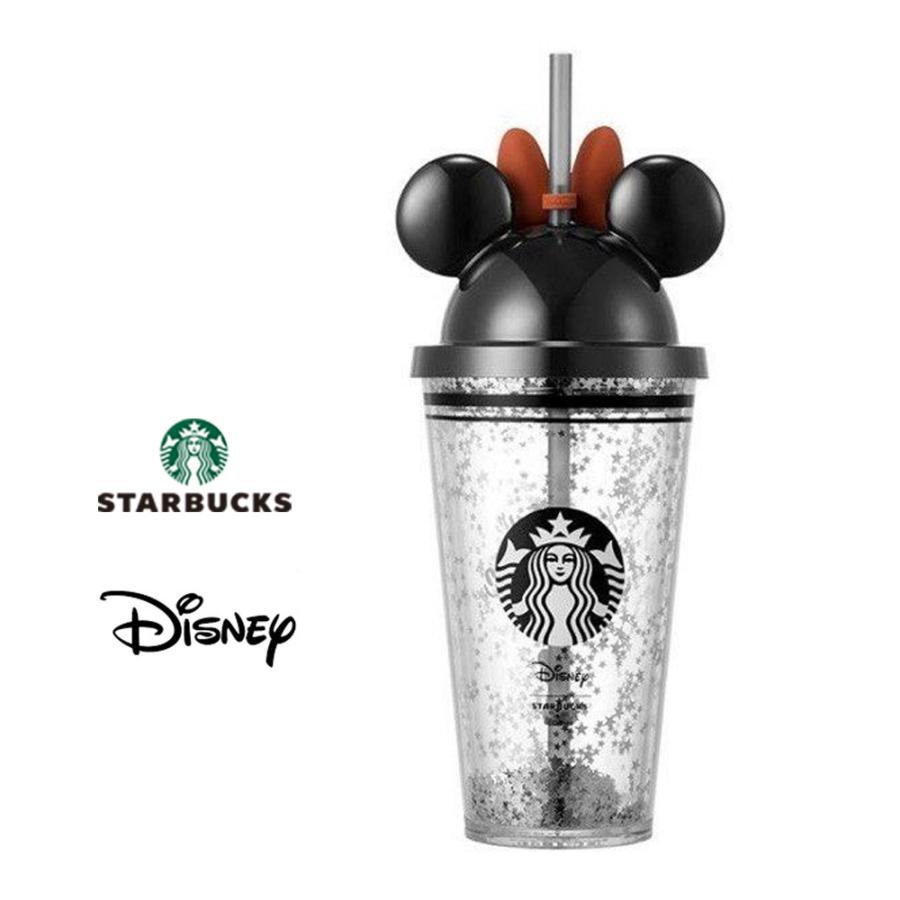 ディズニー スターバックス 海外パーク限定 タンブラー 🥤✨WDW最新