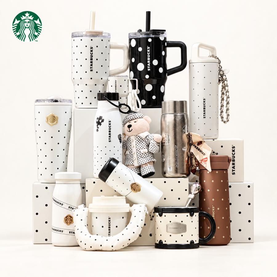 スターバックス（Starbucks Coffee） 2026新作！保証付 返品OK 海外