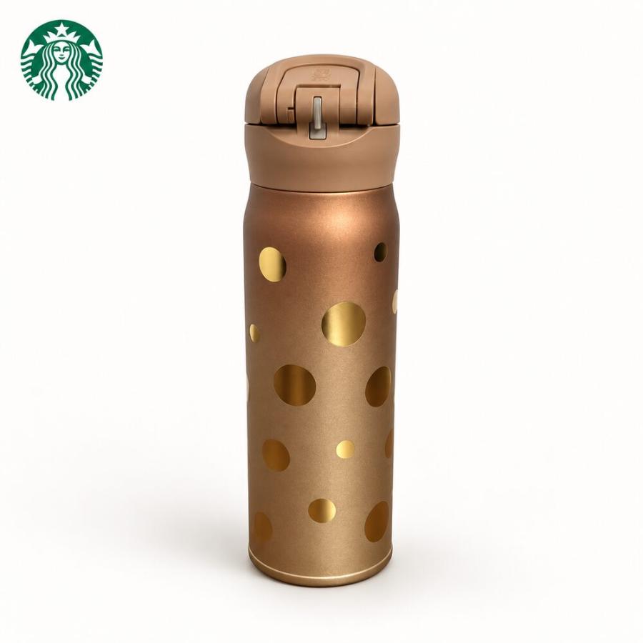 サーモス　スターバックスコラボ　保温 スターバックス（Starbucks Coffee） 2026新作！保証付 返品OK 海外