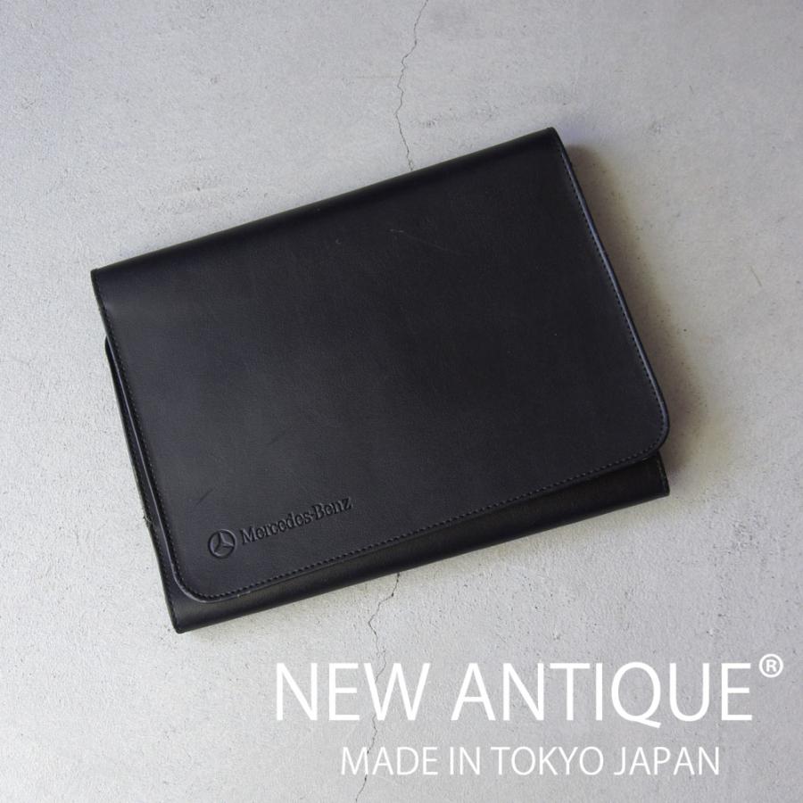 こちらは完成参考商品です！お客様からメルセデスベンツ車検証入れ