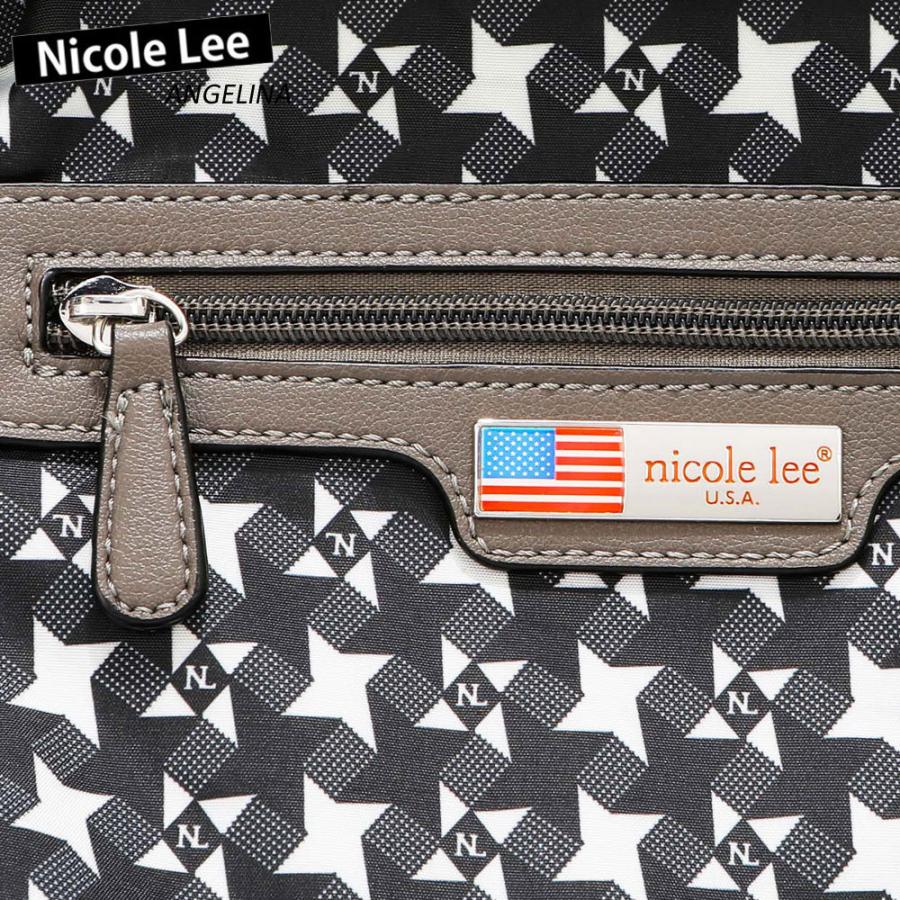 数量限定！NICOLE LEE ニコールリー CW16251 CAREER WOMAN レディース