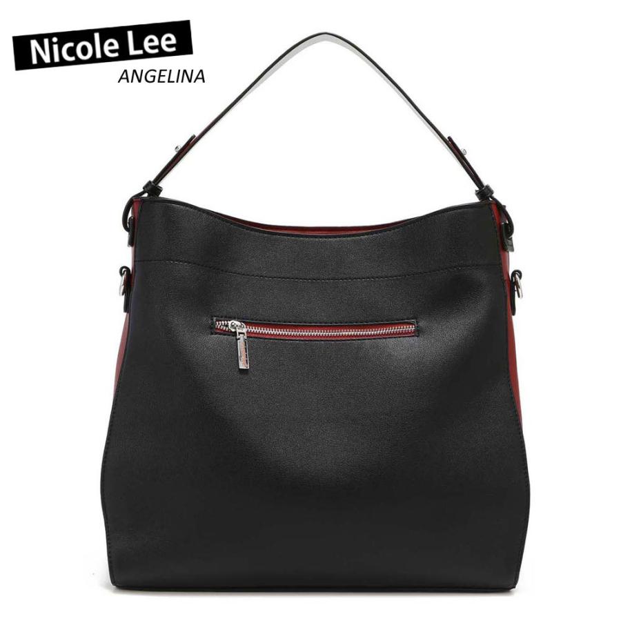 数量限定！NICOLE LEE ニコールリー CW16251 CAREER WOMAN レディース