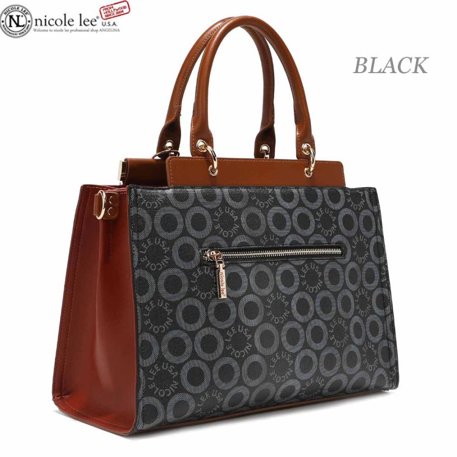 Nicole Lee（ニコールリー） 数量限定！NICOLE LEE SW16301 SMALL