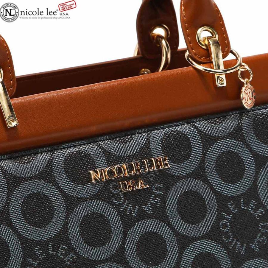 Nicole Lee（ニコールリー） 数量限定！NICOLE LEE SW16301 SMALL