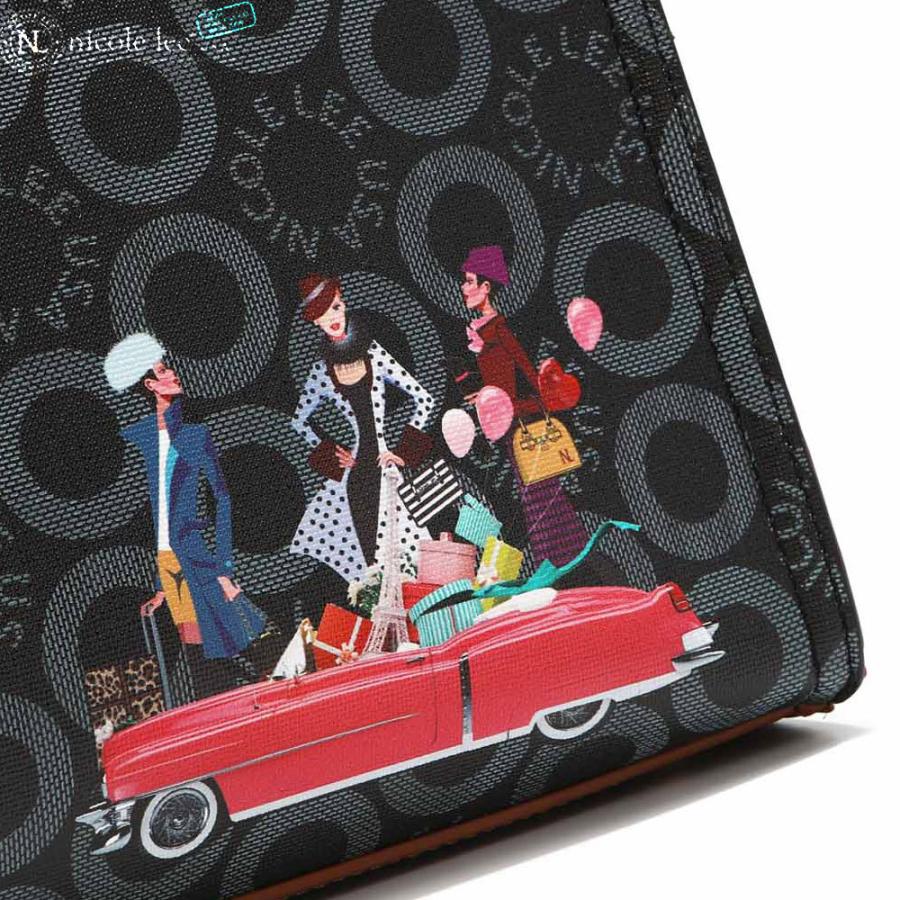 Nicole Lee（ニコールリー） 数量限定！NICOLE LEE SW16301 SMALL