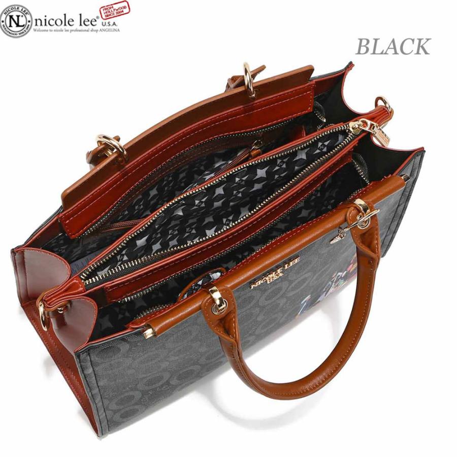 Nicole Lee（ニコールリー） 数量限定！NICOLE LEE SW16301 SMALL