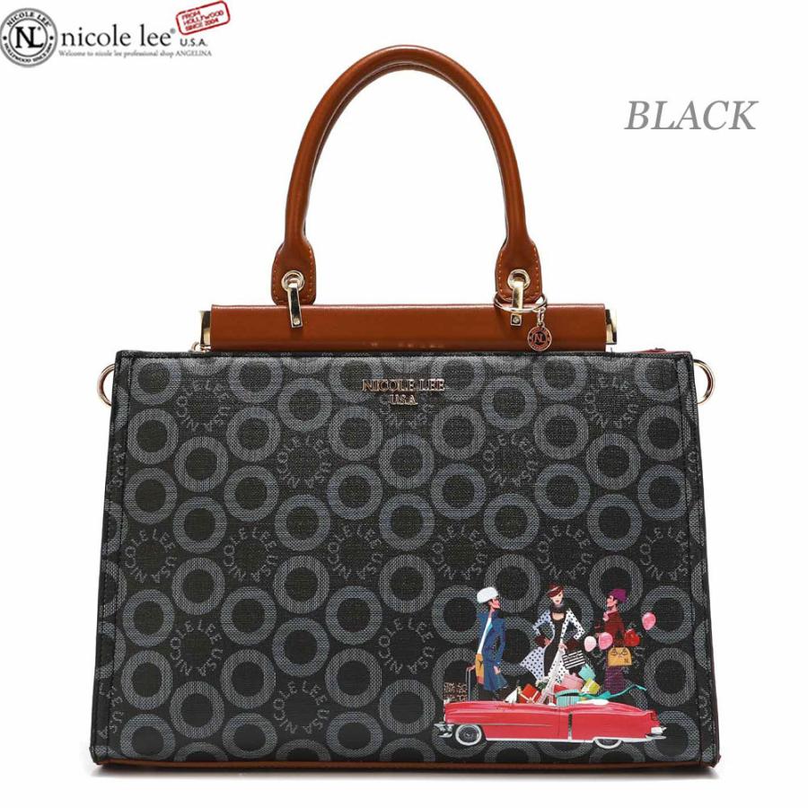 Nicole Lee（ニコールリー） 数量限定！NICOLE LEE SW16301 SMALL