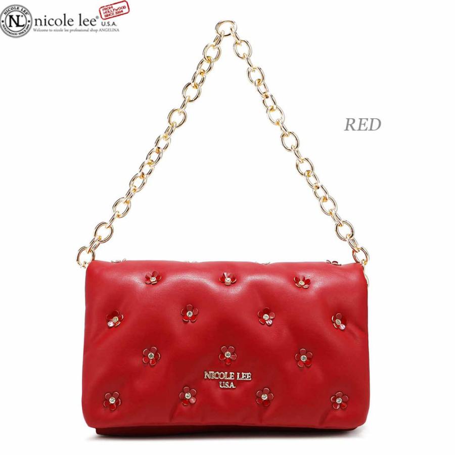 Nicole Lee（ニコールリー） 数量限定！NICOLE LEE P16260 シンプル