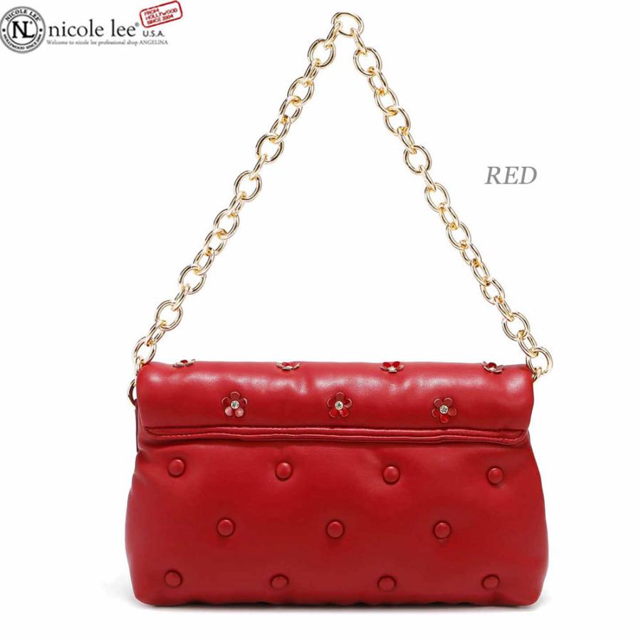 Nicole Lee（ニコールリー） 数量限定！NICOLE LEE P16260 シンプル