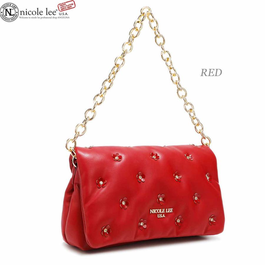 Nicole Lee（ニコールリー） 数量限定！NICOLE LEE P16260 シンプル