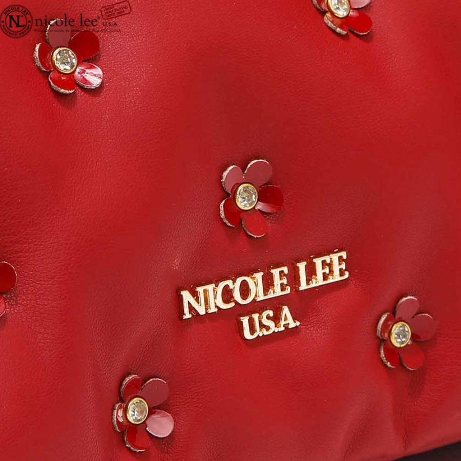 Nicole Lee（ニコールリー） 数量限定！NICOLE LEE P16260 シンプル
