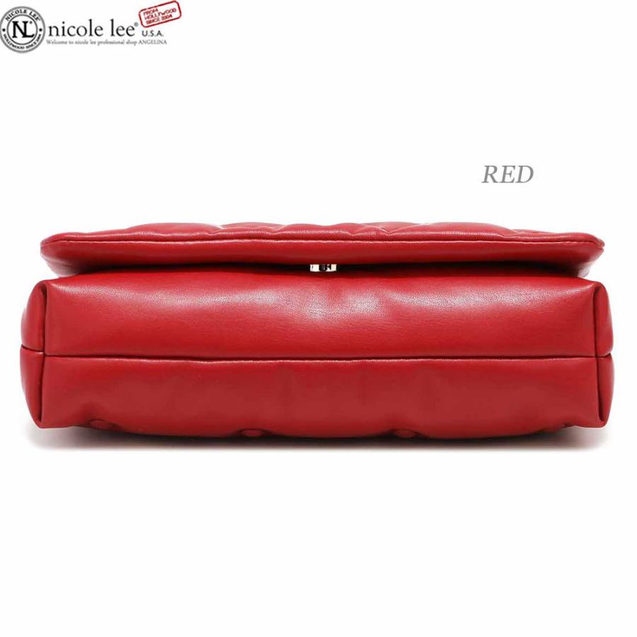 Nicole Lee（ニコールリー） 数量限定！NICOLE LEE P16260 シンプル