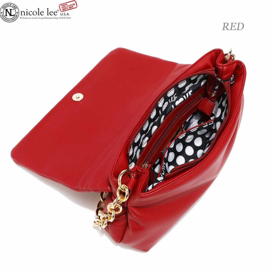 Nicole Lee（ニコールリー） 数量限定！NICOLE LEE P16260 シンプル