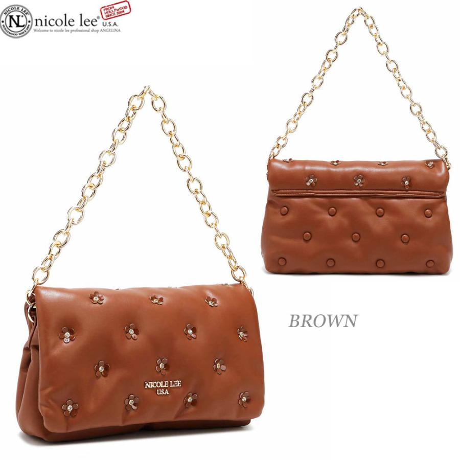 Nicole Lee（ニコールリー） 数量限定！NICOLE LEE P16260 シンプル