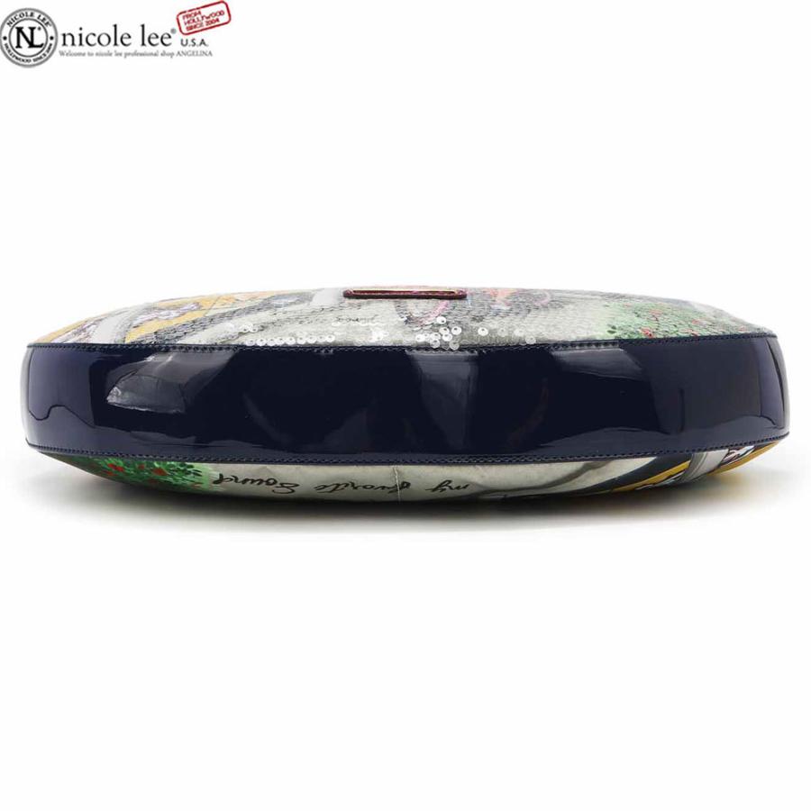 Nicole Lee（ニコールリー） 数量限定！NICOLE LEE CSM16206 COZY