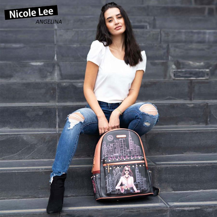 Nicole Lee（ニコールリー） 数量限定！NICOLE LEE USB12769L