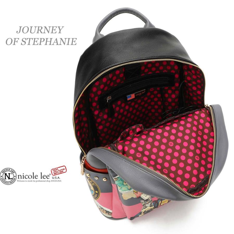 Nicole Lee（ニコールリー） 数量限定！NICOLE LEE USB12769L