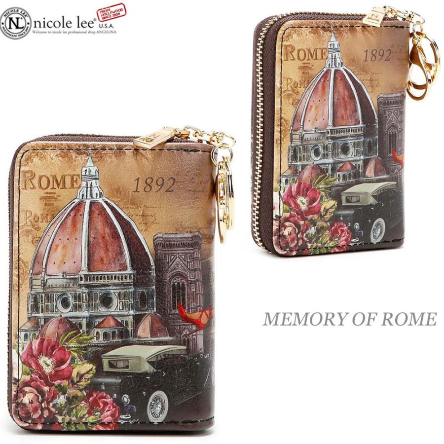 Nicole Lee（ニコールリー） 数量限定！NICOLE LEE PRT6810 レディース