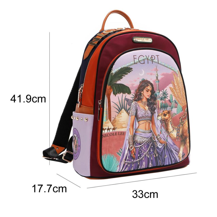 Nicole Lee（ニコールリー） 2025新作 数量限定 BP16698 レディース