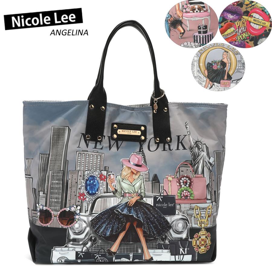 Nicole Lee 数量限定！NICOLE LEE ニコールリー P15435 レディース  