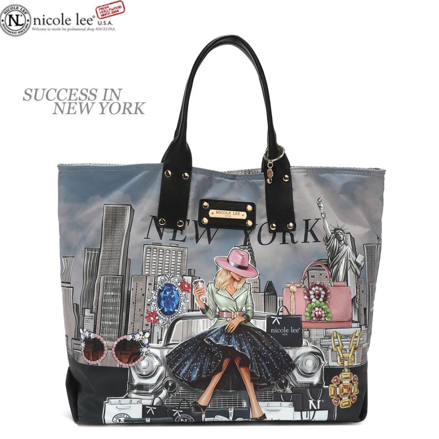 Nicole Lee 数量限定！NICOLE LEE ニコールリー P15435 レディース 