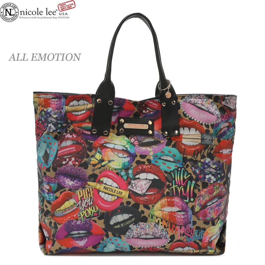 Nicole Lee 数量限定！NICOLE LEE ニコールリー P15435 レディース 
