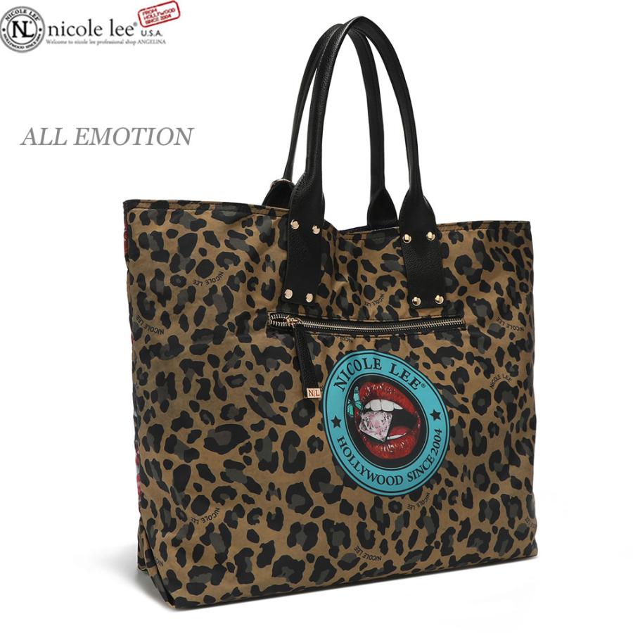 Nicole Lee 数量限定！NICOLE LEE ニコールリー P15435 レディース  