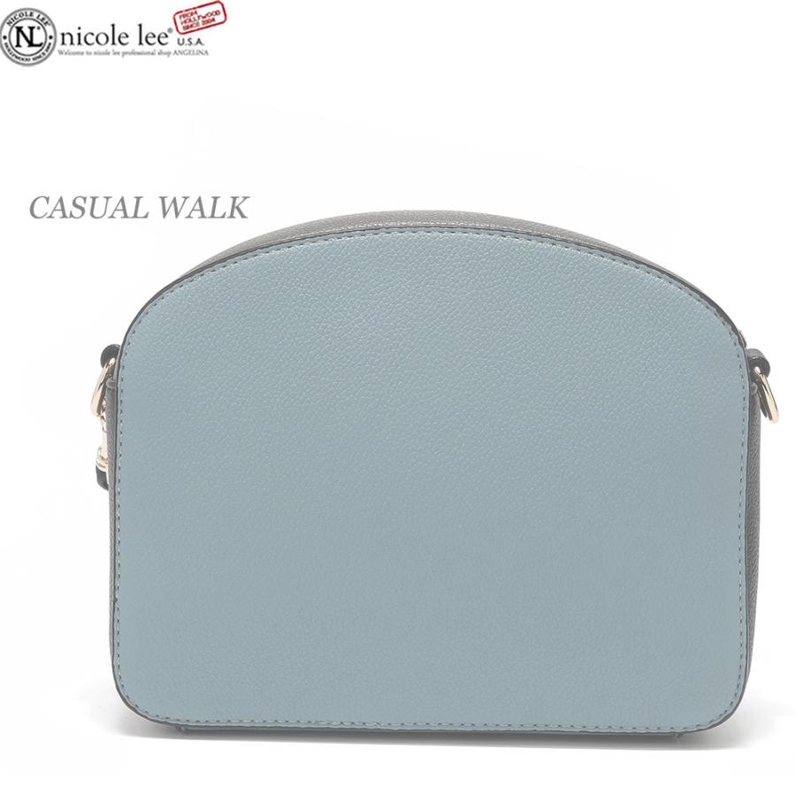 Nicole Lee（ニコールリー） 数量限定 PRT16291 レディース ブルー