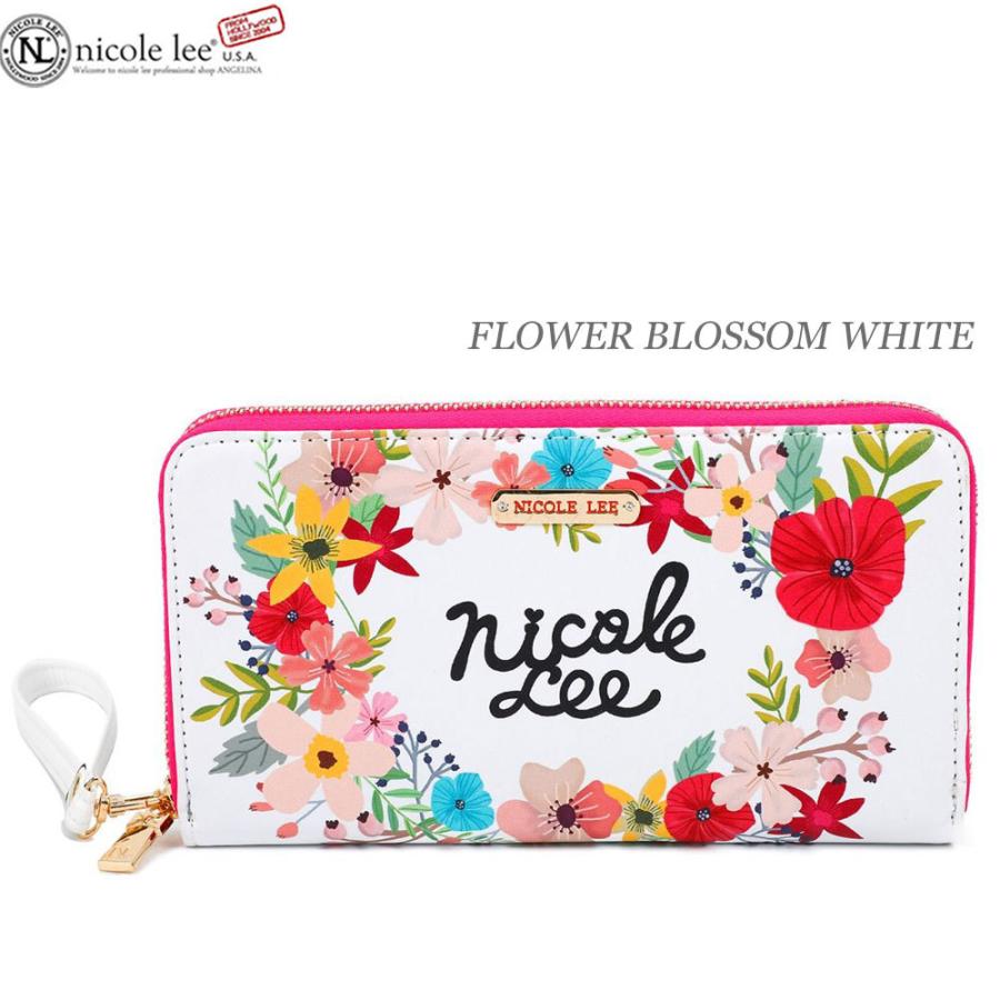 Nicole Lee（ニコールリー） 数量限定！NICOLE LEE PRT7014 レディース