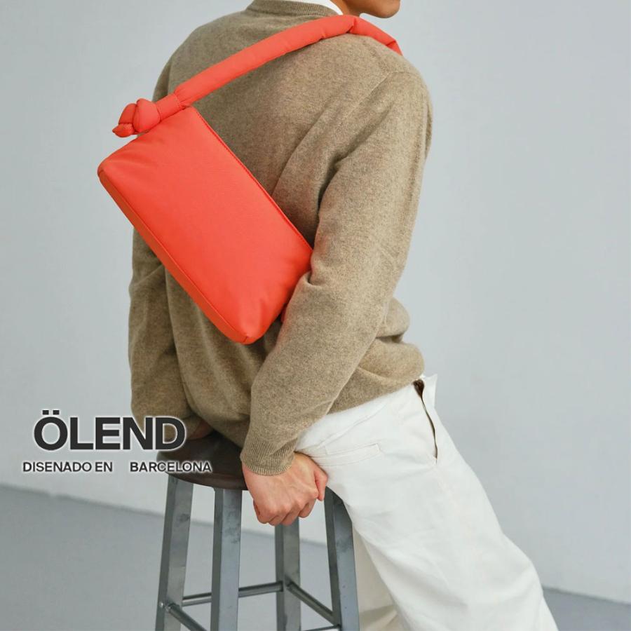2025ブランド！保証付 返品OK Olend バルセロナ オーレンド TACO BAG