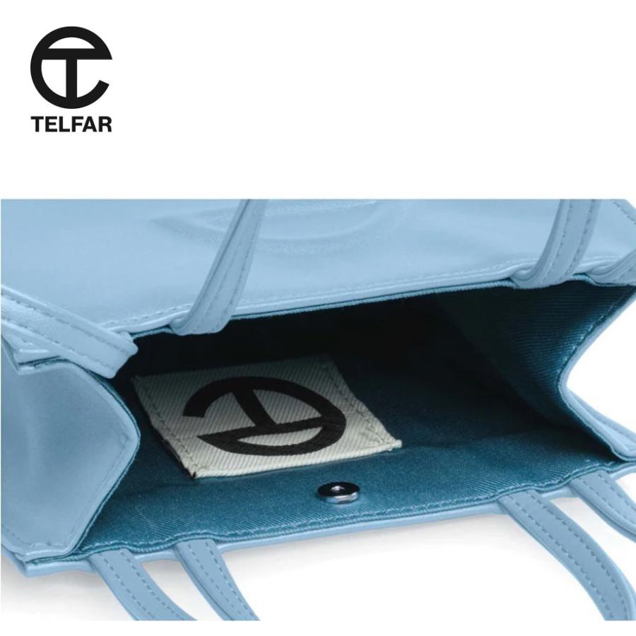 保証付 返品OK 日本 正規品 Telfar テルファー 2026 日本未入荷