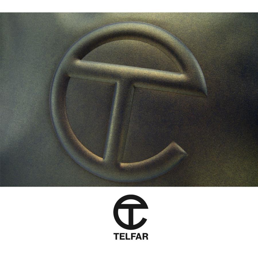 保証付 返品OK 日本 正規品 Telfar テルファー 2026 日本未入荷