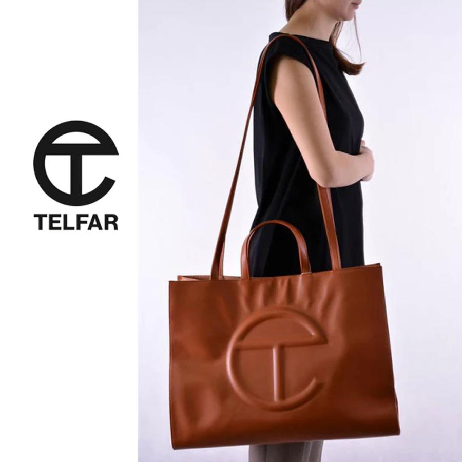 保証付 返品OK 日本 正規品 Telfar テルファー 2025 日本未入荷 保証付 返品OK 日本 正規品 Telfar テルファー 2025 日本未入荷
