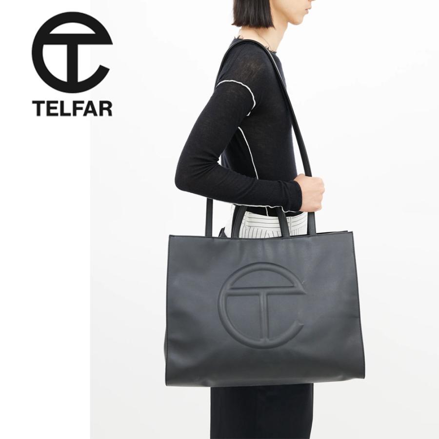 保証付 返品OK 日本 正規品 Telfar テルファー 2025 日本未入荷 保証付 返品OK 日本 正規品 Telfar テルファー 2025 日本未入荷