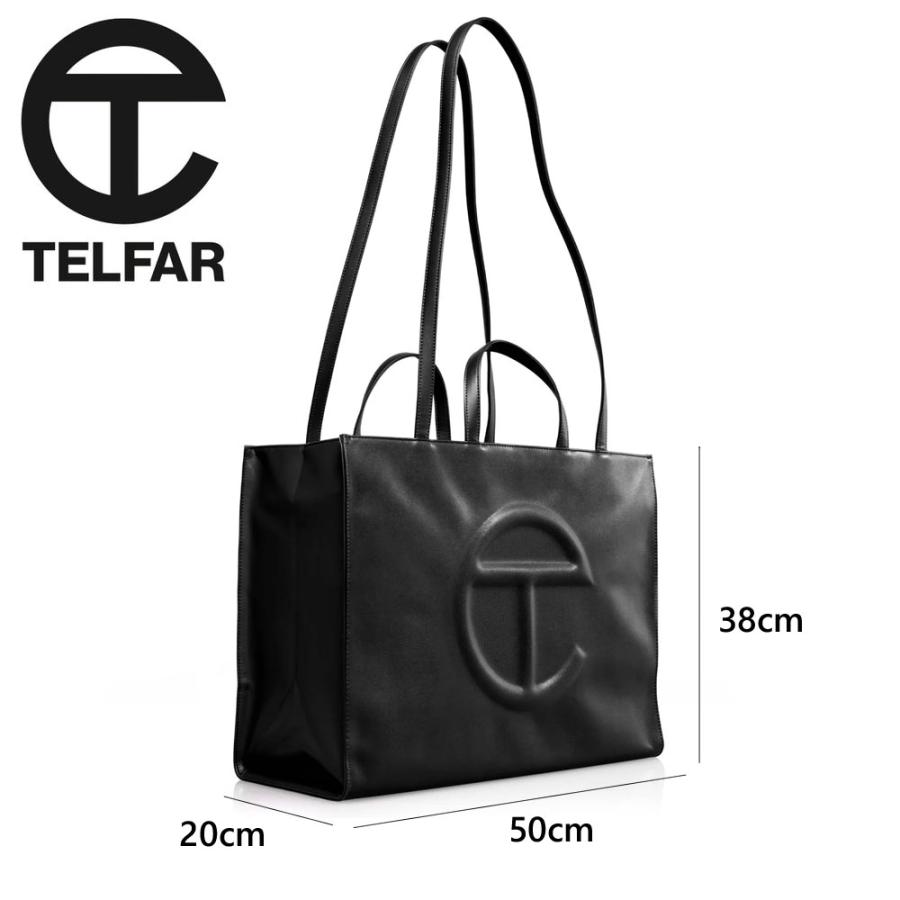 保証付 返品OK 日本 正規品 Telfar テルファー 2025 日本未入荷 保証付 返品OK 日本 正規品 Telfar テルファー 2025 日本未入荷