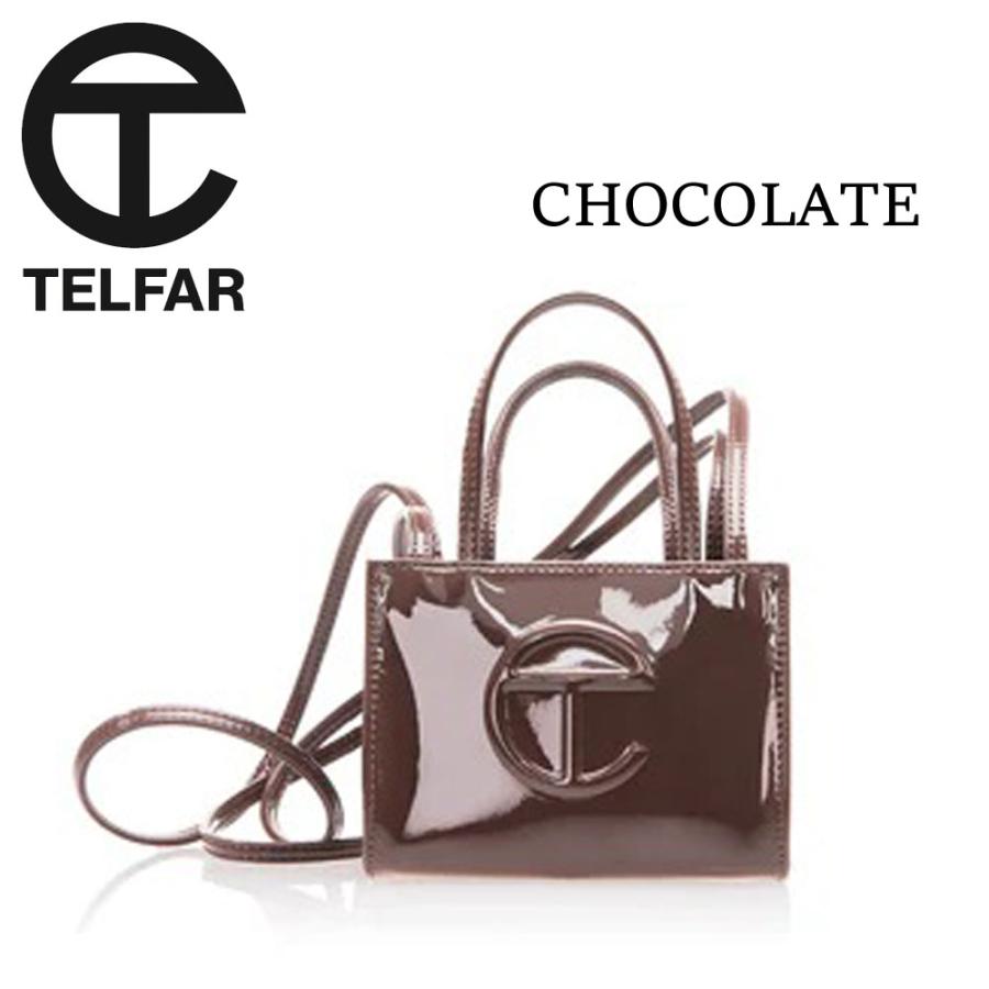 保証付 返品OK 日本 正規品 Telfar テルファー 2026 日本未入荷