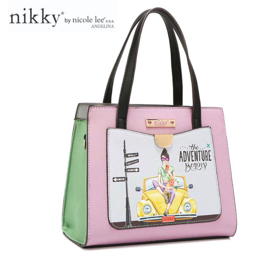 Nicole Lee 数量限定！ Nikky by nicole lee（ニッキー）NK12376