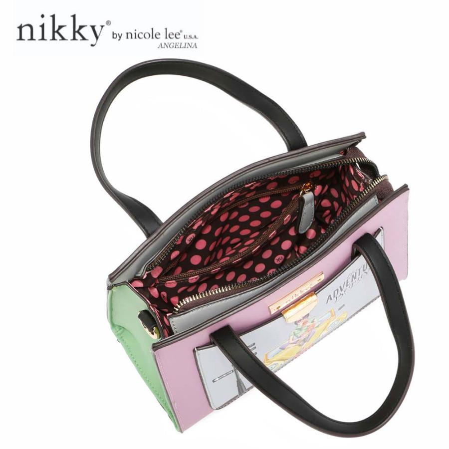Nicole Lee（ニコールリー） 数量限定！ Nikky by nicole lee
