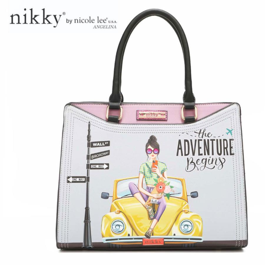 Nicole Lee 数量限定！ Nikky by nicole lee（ニッキー）NK12376