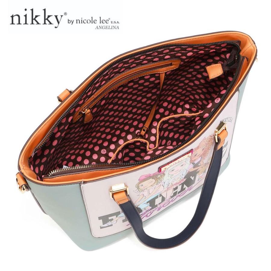 Nicole Lee（ニコールリー） Nikky by nicole lee（ニッキー）NK12383