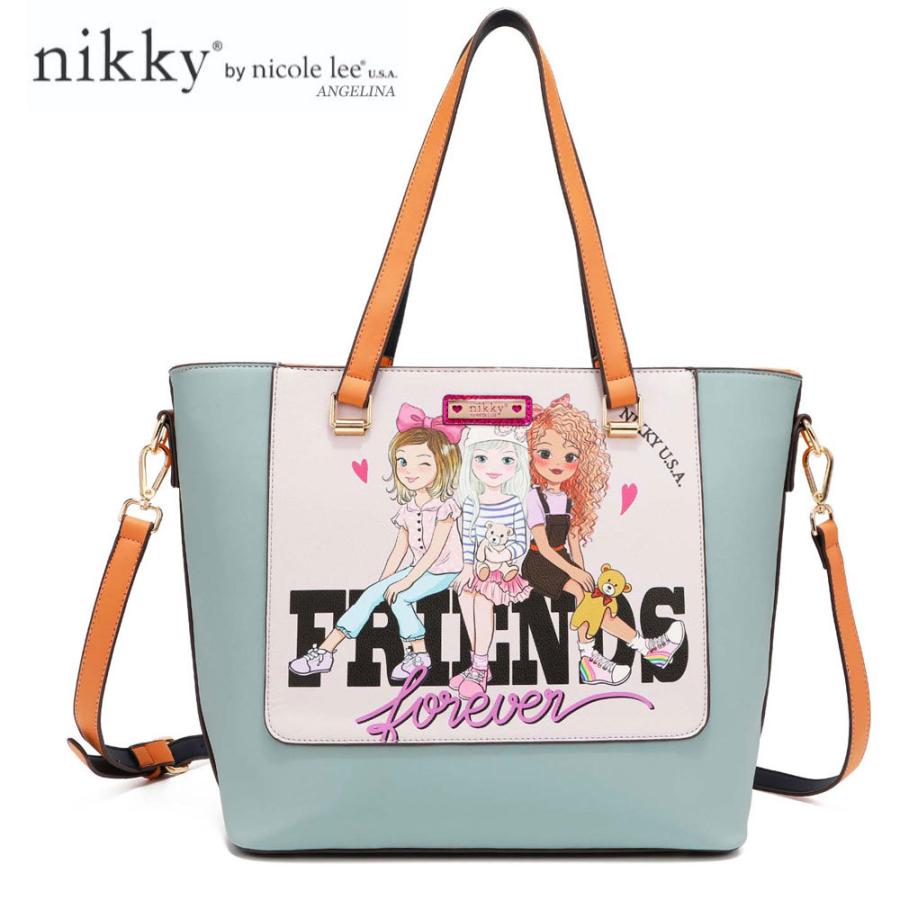 Nicole Lee（ニコールリー） Nikky by nicole lee（ニッキー）NK12383