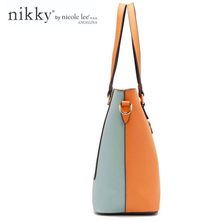 Nicole Lee（ニコールリー） Nikky by nicole lee（ニッキー）NK12383