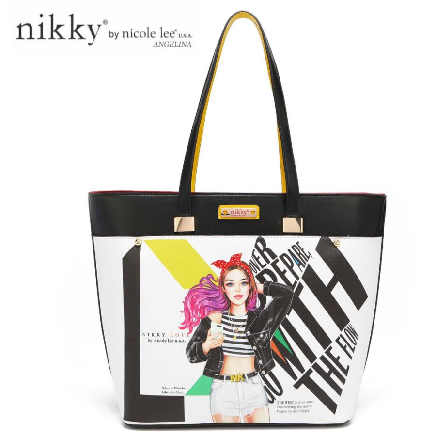 Nicole Lee（ニコールリー） 数量限定！ Nikky by nicole lee 